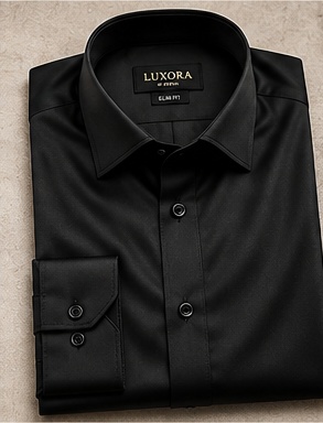 Classic Linen Shirt